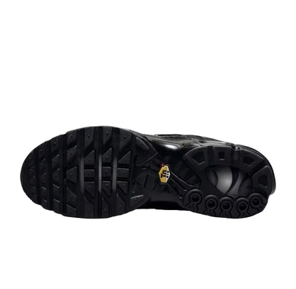 Nike Air Max Plus TN - Tripple Black