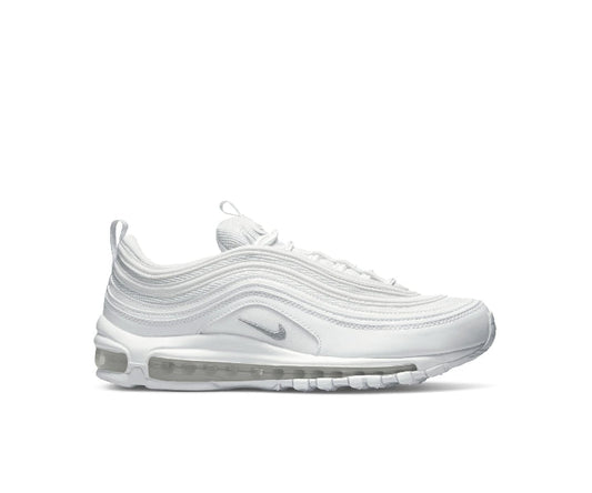 Nike Air Max 97 - White/Pure Platinum