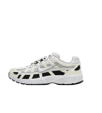 Nike P-6000 - Sail/white/Wolf Grey