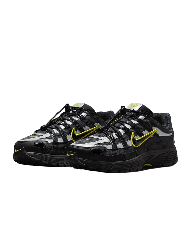 Nike P-6000 - Black/Anthracite