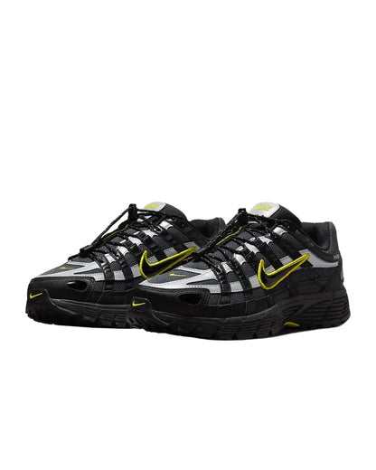 Nike P-6000 - Black/Anthracite