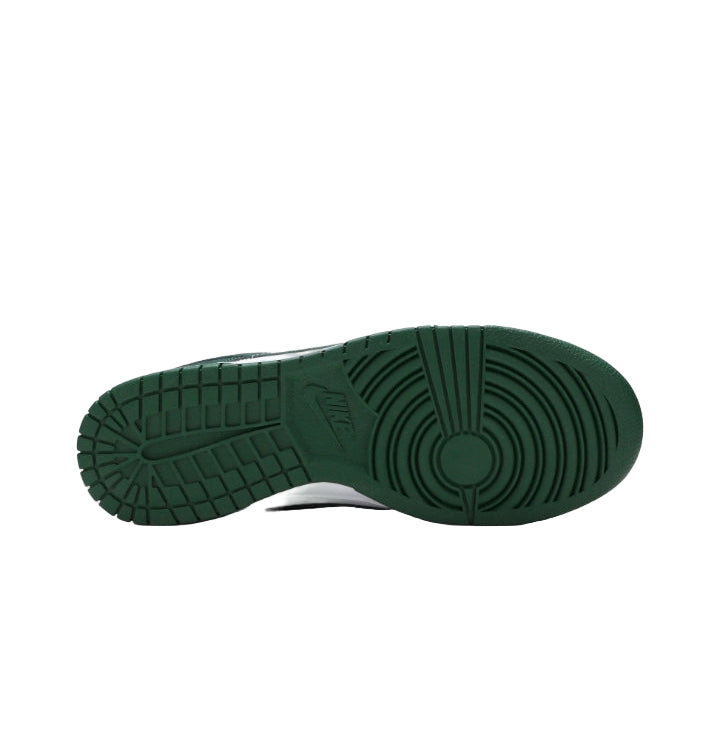 Nike Dunk - Michigan Green