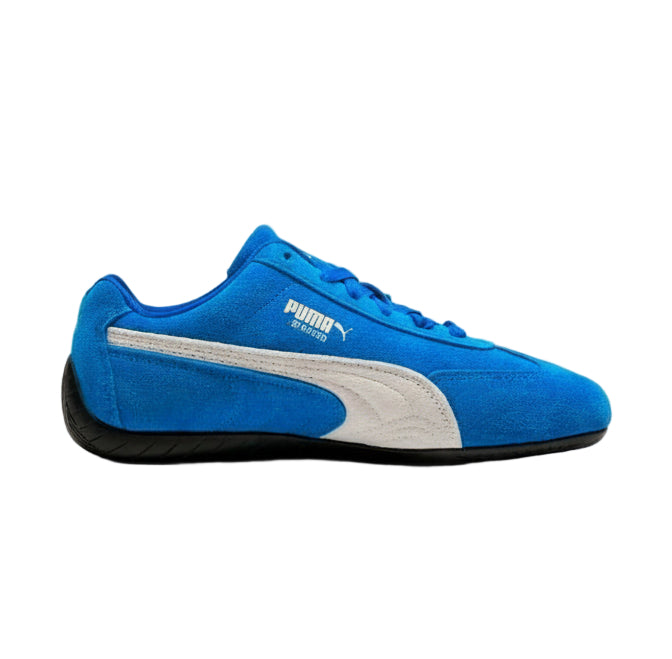 Puma Speedcat - Royal Blue/White