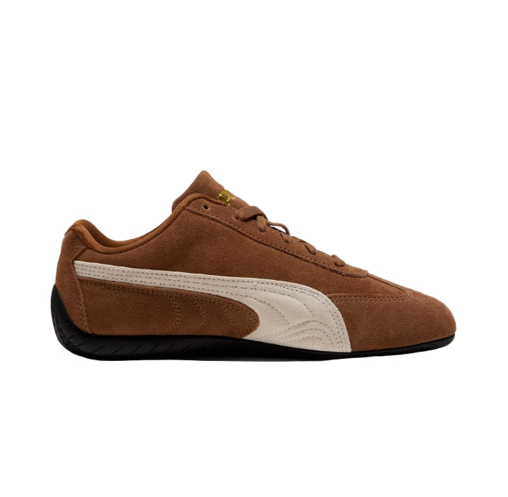 Puma Speedcat - Brown/White