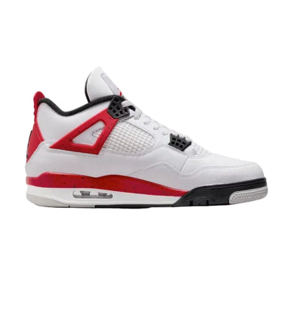 Air Jordan 4 Retro - Red Cement(2023)
