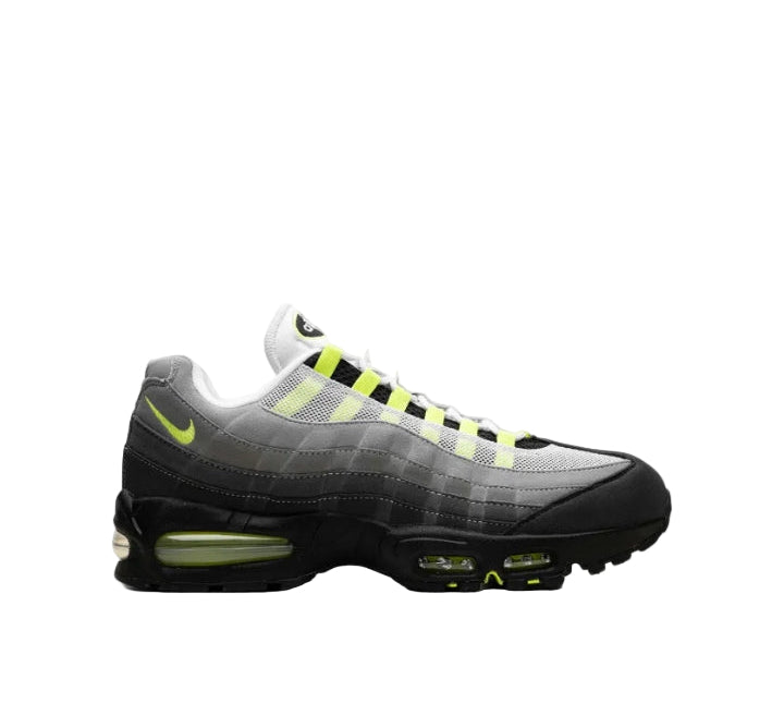 Nike Air Max 95 - Neon Green