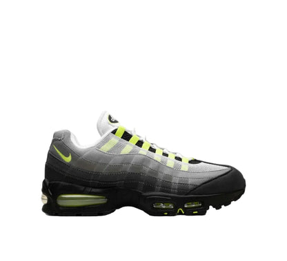 Nike Air Max 95 - Neon Green
