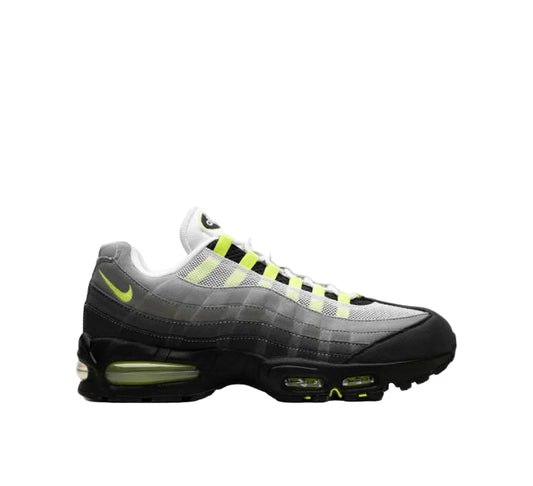 Nike Air Max 95 - Neon Green