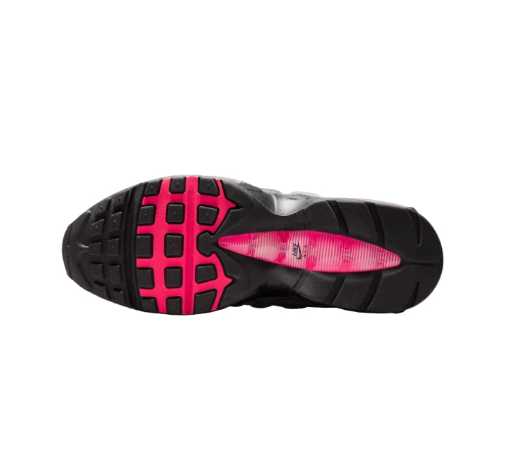 Nike Air Max 95 - Solar Red