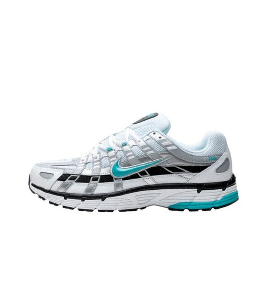 Nike P-6000 - Dusty Cactus