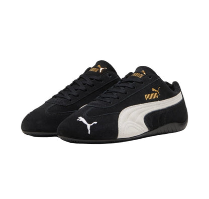 Puma Speedcat- Black/White