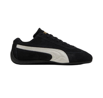 Puma Speedcat- Black/White