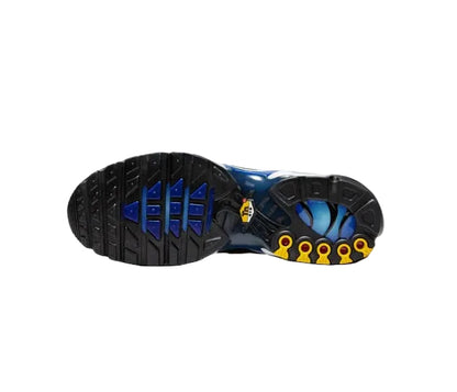 Nike Air Max Plus TN - Hyper Blue