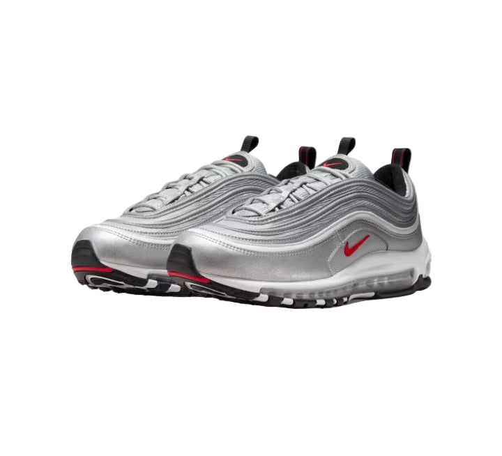 Nike Air Max 97 - Silver Bullet