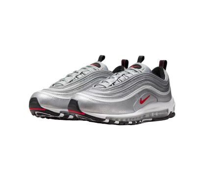 Nike Air Max 97 - Silver Bullet
