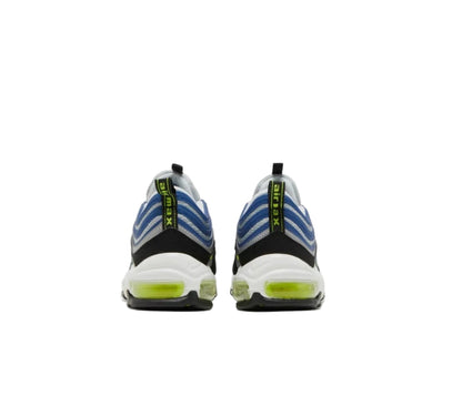 Nike Air Max 97 - Atlantic Blue/Voltage Yellow
