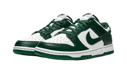 Nike Dunk - Michigan Green