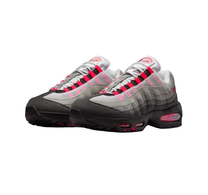 Nike Air Max 95 - Solar Red