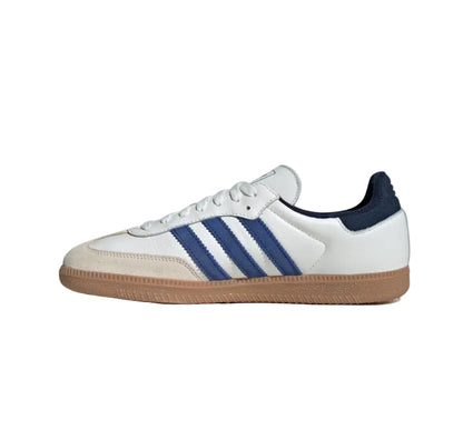 Adidas Samba OG - White/Blue