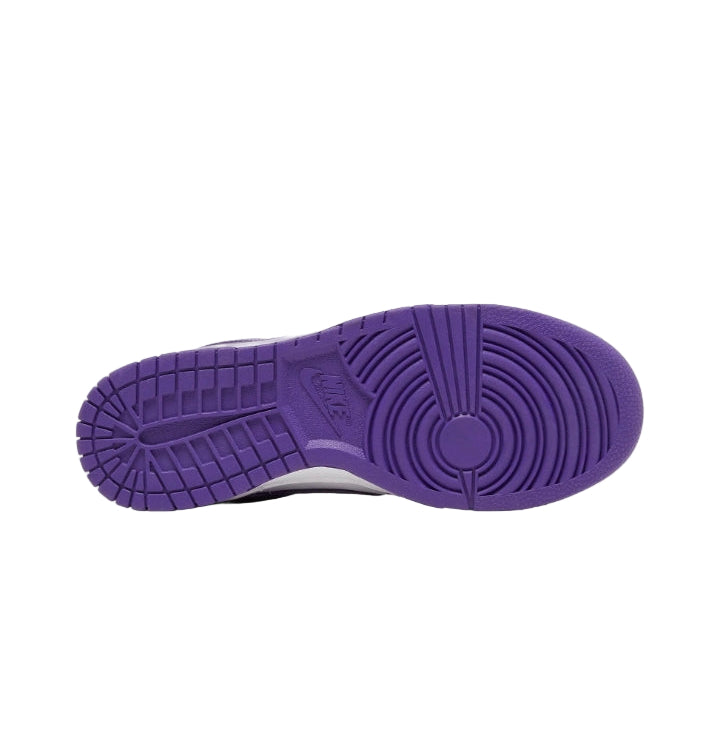 Nike Dunk Low - Court Purple