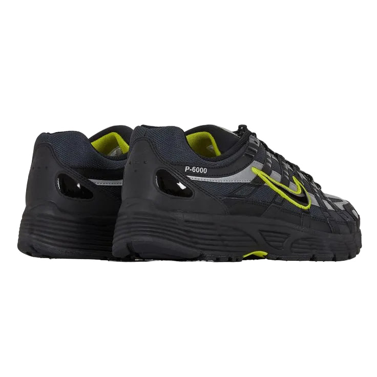 Nike P-6000 - Black/Anthracite