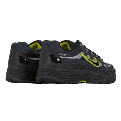 Nike P-6000 - Black/Anthracite