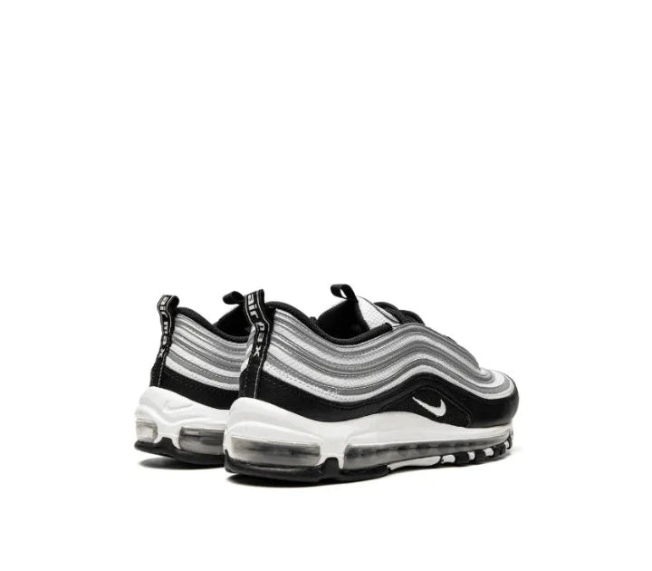 Nike Air Max 97 - Metalic Black/Silver