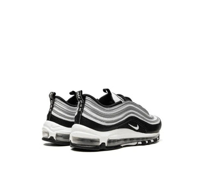 Nike Air Max 97 - Metalic Black/Silver