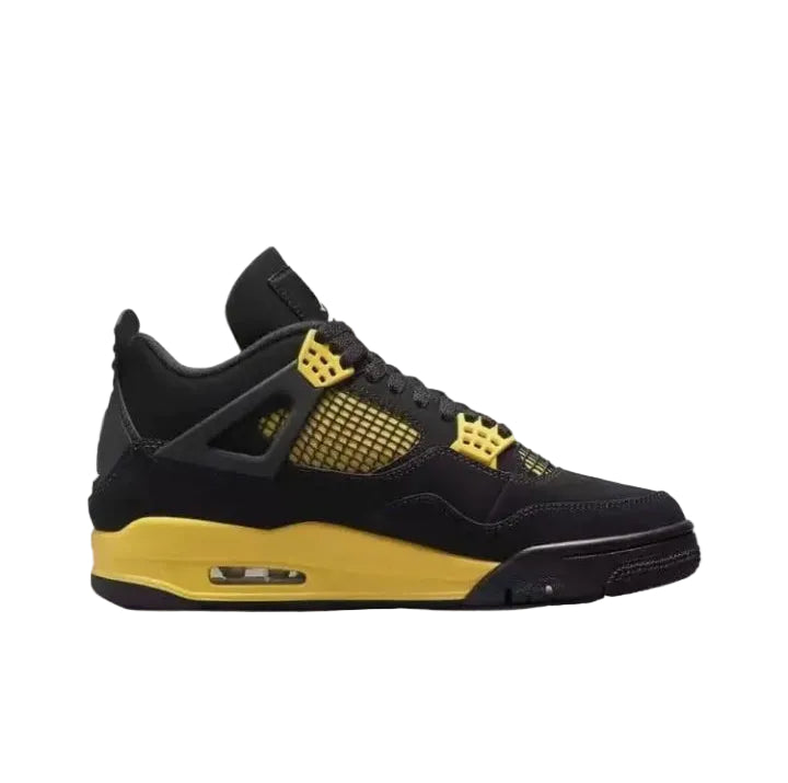Air Jordan 4 Retro - Thunder(2023)