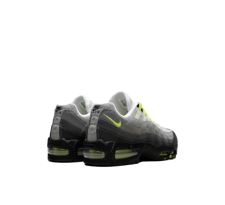 Nike Air Max 95 - Neon Green