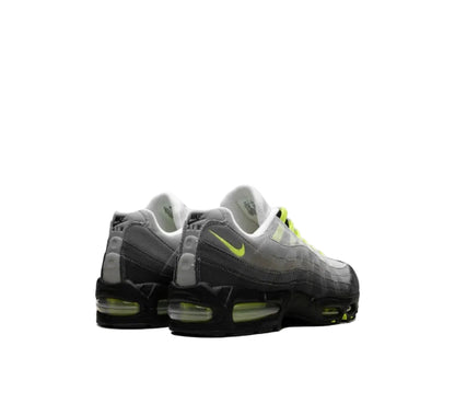 Nike Air Max 95 - Neon Green