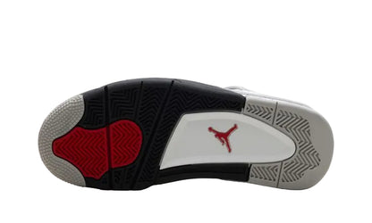 Air Jordan 4 Retro - White Cement