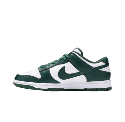 Nike Dunk - Michigan Green