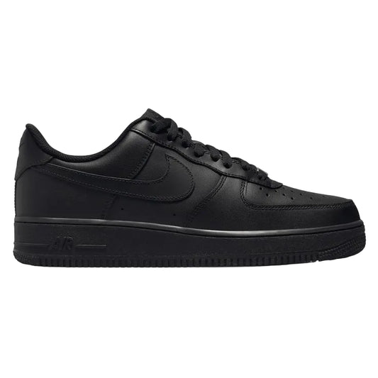 Nike Air Force 1 '07 - Black