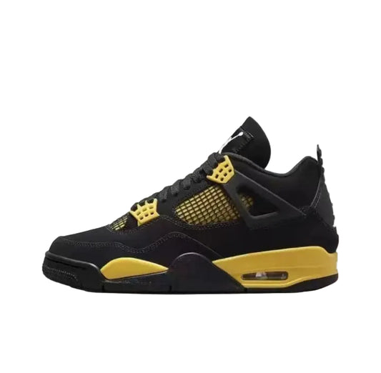 Air Jordan 4 Retro - Thunder(2023)