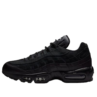 Nike Air Max 95 - Tripple Black