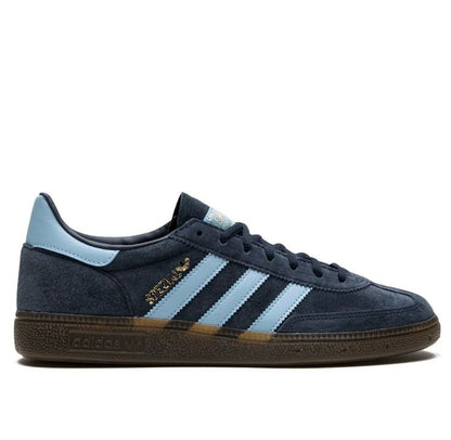 Adidas Handball Spezial - Collegiate Navy/Clear Sky