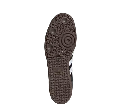 Adidas Samba OG - Black/White/Gum