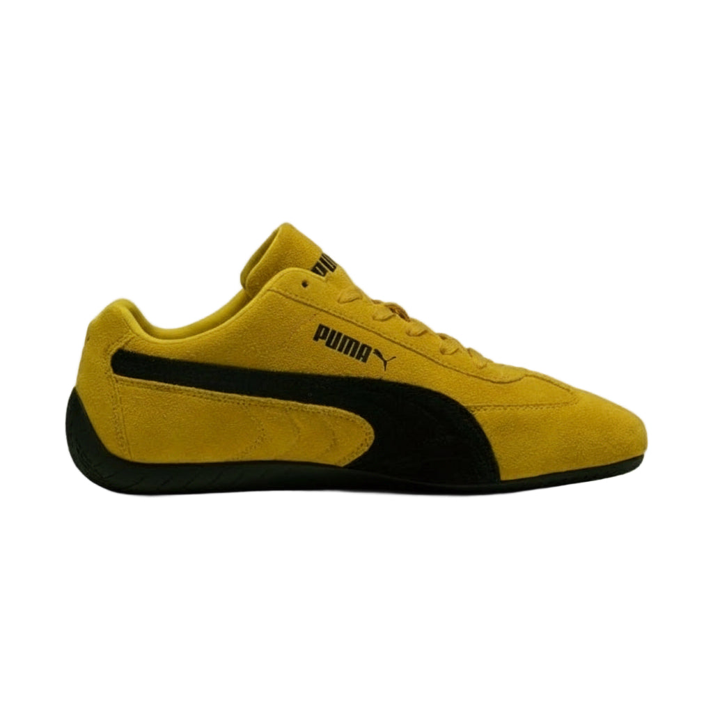 Puma Speedcat - Yellow/Black