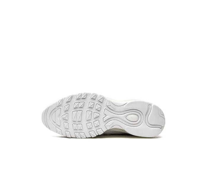 Nike Air Max 97 - White/Pure Platinum