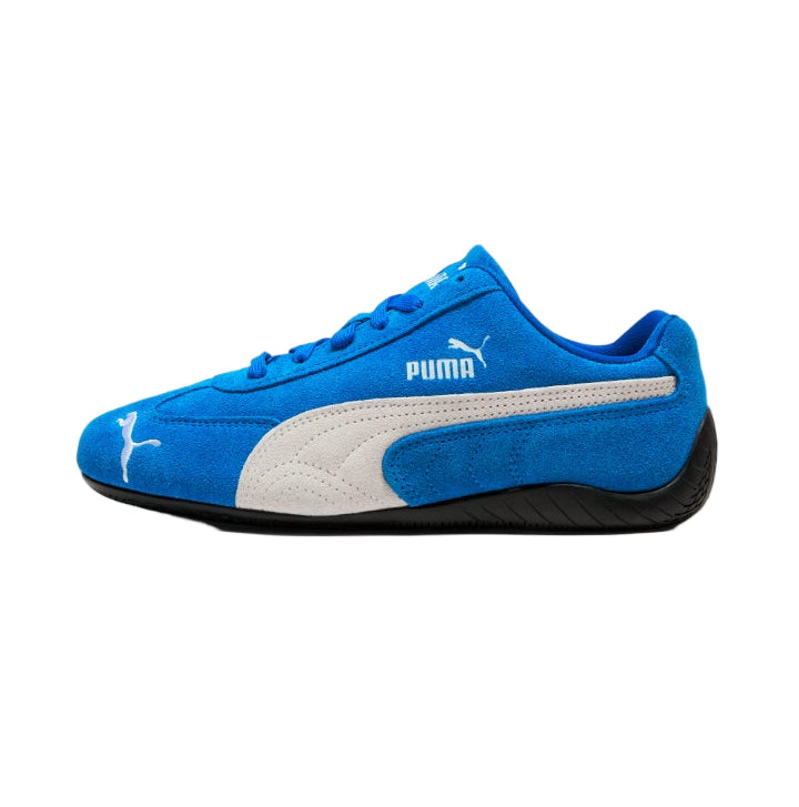 Puma Speedcat - Royal Blue/White