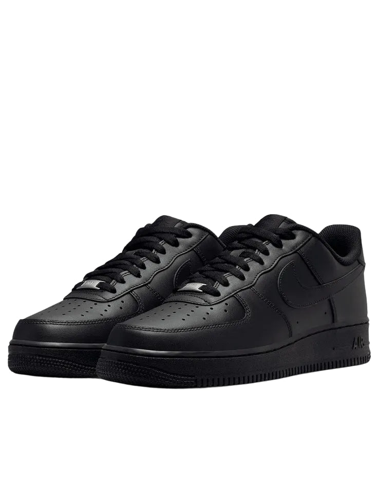Nike Air Force 1 '07 - Black