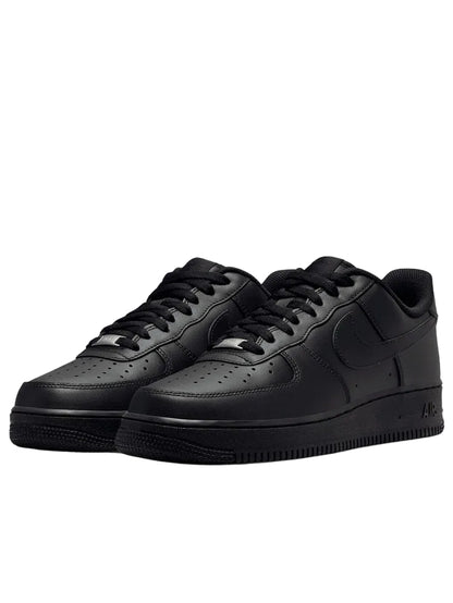 Nike Air Force 1 '07 - Black