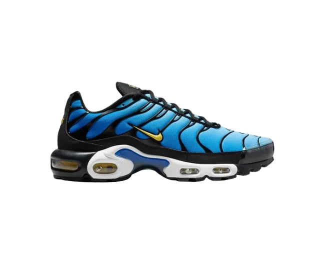 Nike Air Max Plus TN - Hyper Blue